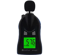HOLDPEAK 882C