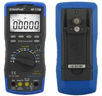 HOLDPEAK 770D