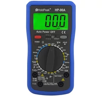 HOLDPEAK 90A