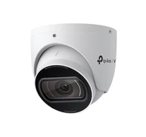 TP-Link InSight S445ZI VIGI 4MP IR Motorised Varifocal Turret Network Camera