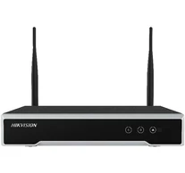 HIKVISION DS-7104NI-K1/W/M