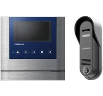 COMMAX CDV-43M (AM) + DRC-4CPN3
