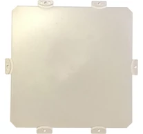 EVKT plexi 3 soros opálos 2015