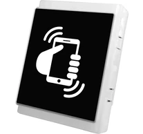 Golmar EL4502/NFC