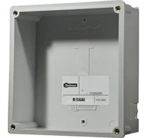 Golmar M box