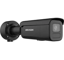Hikvision DS-2CD2686G2HT-IZS(2.8-12)/eF/BLK 8 MP Darkfighter által működtetett motoros változtatható fókuszú Bullet hálózati kamera