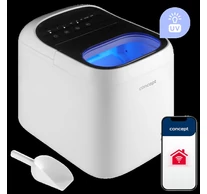 VL1520 CONCEPT ice cube maker