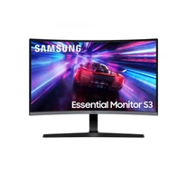Samsung S39GD számítógép monitor 68,6 cm (27") 1920 x 1080 pixelek Full HD LCD Fekete