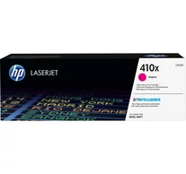 HP 410X High Yield Magenta Original LaserJet Toner Cartridge