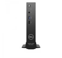 Dell 0CKN9 OptiPlex 3000 Intel Pentium Silver 8GB RAM 256GB SSD Wi-Fi 6E