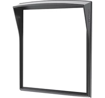 COMMAX EXPOSURE DRC-7MBL/RF1 SIL ALDC