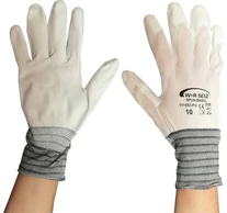 Tenyéren PVC kesztyű 10/XL 10 pár