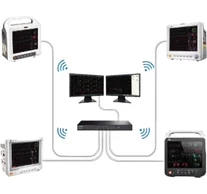 LEPU / CREATIVE PC-1000A