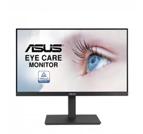 ASUS VA24EQSB 60,5 cm (23.8") 1920 x 1080 pixelek Full HD LED Fekete