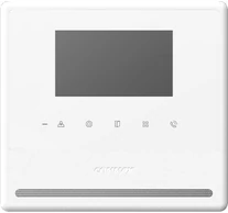 COMMAX CDV-43Y fehér