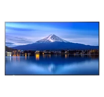Sharp 60005916 PN-P556 55" P-Series Large Format Display UHD 700cd/m2 D-LED backlight 24/7 proof SDM Slot CM-Slot