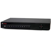 CP PLUS CP-UNR-4K4162-P16V3