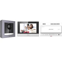 HIKVISION DS-KIS702/S