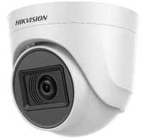 HIKVISION DS-2CE76D0T-ITPF (2.8mm)