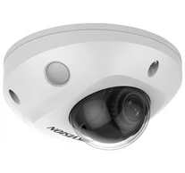 HIKVISION DS-2CD2526G2-IS (4mm) (C)