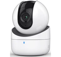 HIKVISION DS-2CV2Q21FD-IW (2.8mm) (W)