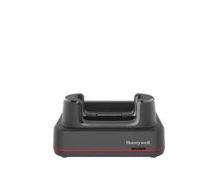 Honeywell EDA52-HB-3 mobiltelefon töltő Kézi számítógép Fekete Váltakozó áram