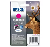 Epson Stag T1303 tintapatron 1 dB Eredeti Nagy (XL) kapacitású Magenta