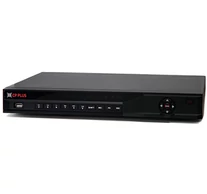 CP PLUS CP-UNR-4K4322-V3