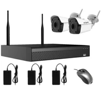 CP PLUS AI-NK2-T50L3W-0360-V2