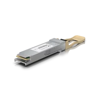 Ubiquiti UACC-OM-QSFP28-SR4 100G SR4 Többmódú Optikai Modul