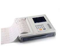 LEPU / CREATIVE ECG-1112M