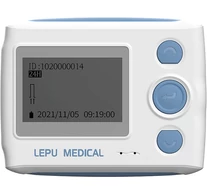 LEPU / CREATIVE Holter TH12