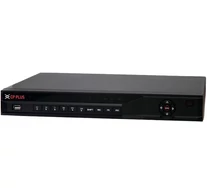 CP PLUS CP-UNR-4K4042-P4V3