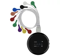 LEPU / CREATIVE Holter M12