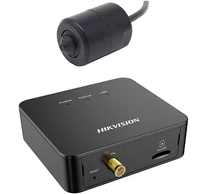HIKVISION DS-2CD6425G1-10 (3.7mm)