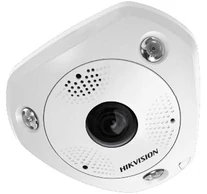 HIKVISION DS-2CD63C5G0-IVS (1.29mm) (D)