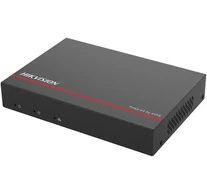 HIKVISION DS-E04NI-Q1/4P (SSD 1T)