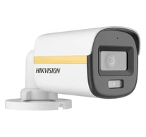 Hikvision DS-2CE10DF3T-LFS(2.8mm) Turbo-HD Csőkamera 2MP