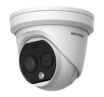 Hikvision DS-2TD1228-7/QA Hőkamerás kamera