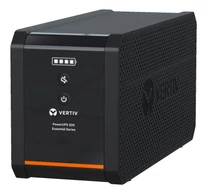 Vertiv PSA6E-1600IT-IEC szünetmentes tápegység (UPS) Vonal interaktív 1,6 kVA 925 W 6 AC kimenet(ek)
