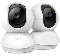 TP-LINK Tapo C210P2 (2 db-os)