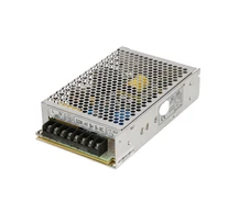Extralink AD-55B POWER SUPPLY WITH BATTERY CHARGER 24V/27.6V 55W ZASILACZ BUFOROWY feszültség átalakító Szürke