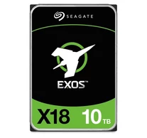 Seagate Exos 10TB SATA ST10000NM018G