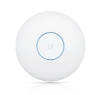 Ubiquiti UAP-AC-HD UniFi AC HD 1733 Mbit/s Fehér Ethernet-áramellátás (PoE) támogatása