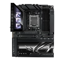 ASUS ROG CROSSHAIR X870E HERO BTF AMD X870E Socket AM5 ATX