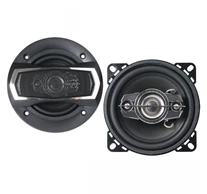SAL CX 404 2 utas hangszórópár, 2 x 55 W, 100 mm, 4 Ohm, magas és mélyközép
