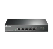 TP-Link SX105 Switch 5x10GE Desktop