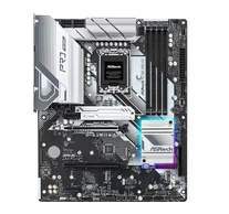 Asrock Z790 Pro RS Intel Z790 LGA 1700 ATX