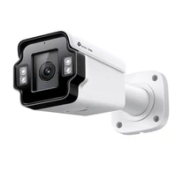 TP-Link InSight S345ZI VIGI 4MP IR Motorised Varifocal Dome Network Camera