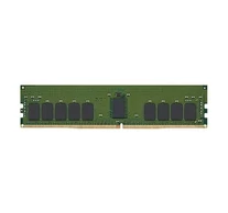 Kingston Technology KTD-PE432D8/32G memória modul 32 GB 1 x 32 GB DDR4 3200 MT/s ECC